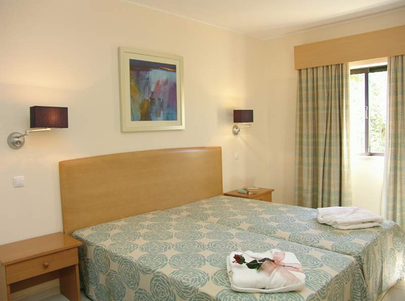 Apart-hotel Clube Brisamar 3*
