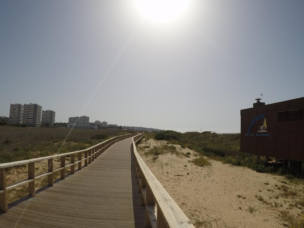 Apartment My Site Alvor