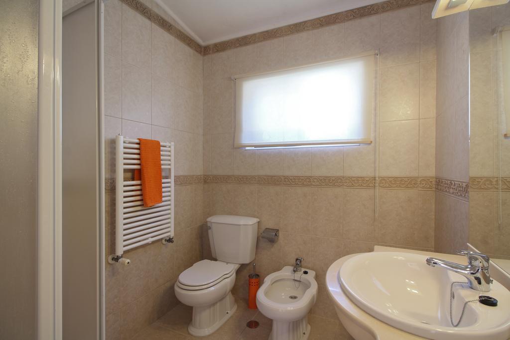 Holiday home Golfinho *