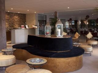 Apart-hotel Clube Brisamar