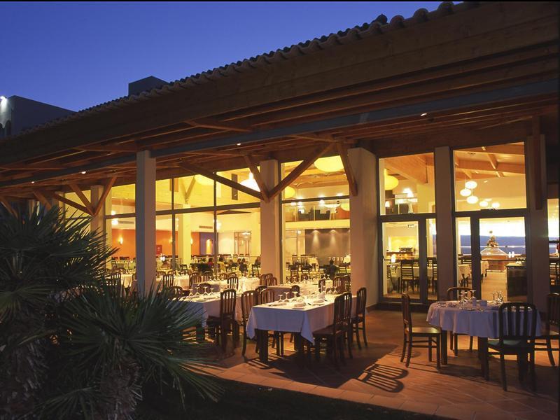 Hotel Yellow Garden - Alvor