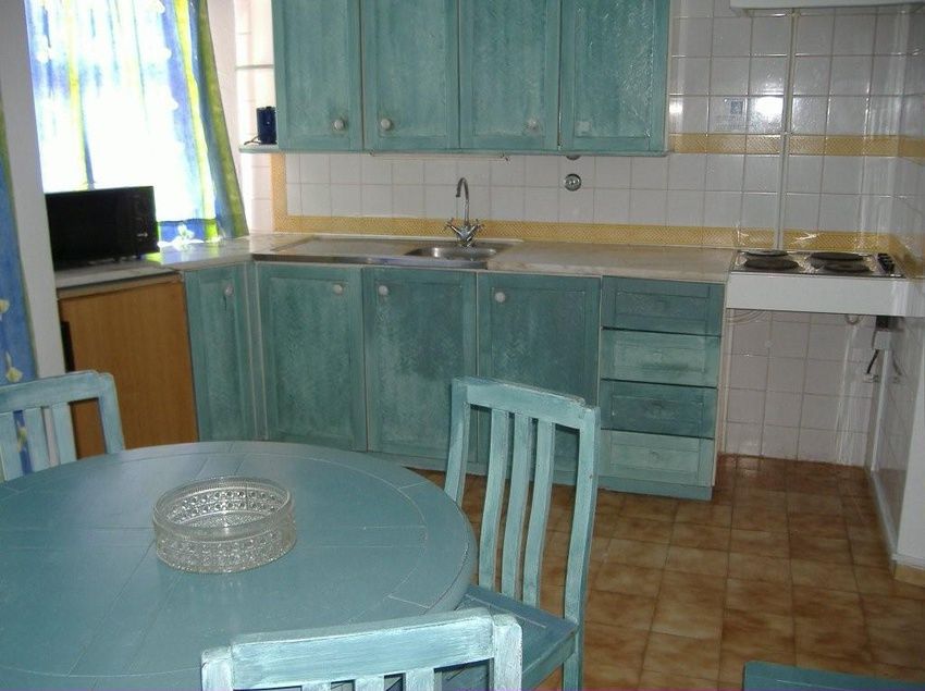 Club Golf Apartment