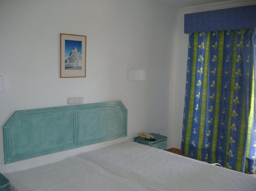 Apartamento Club Golf