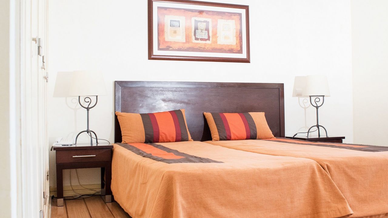 Yellow Garden - Hotel 4*