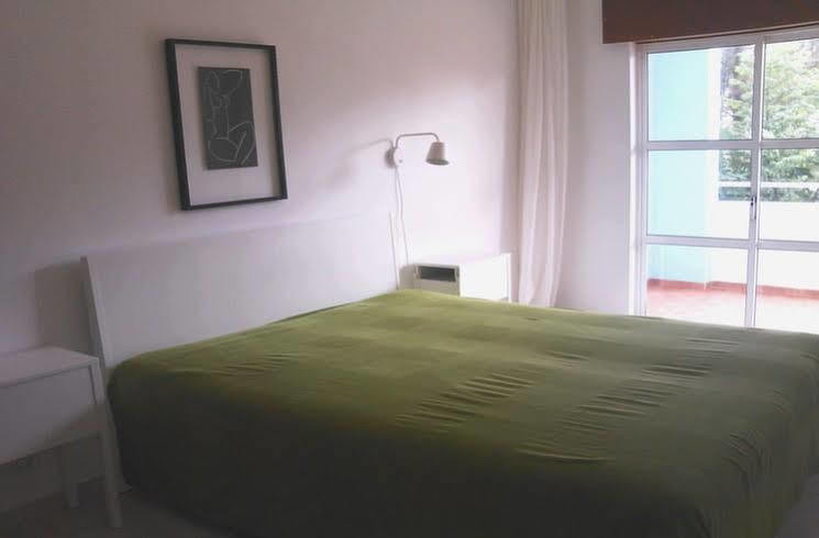 Apartment Maralvor Alvor