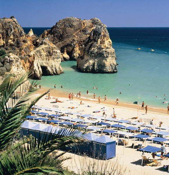 Club Golf Alvor
