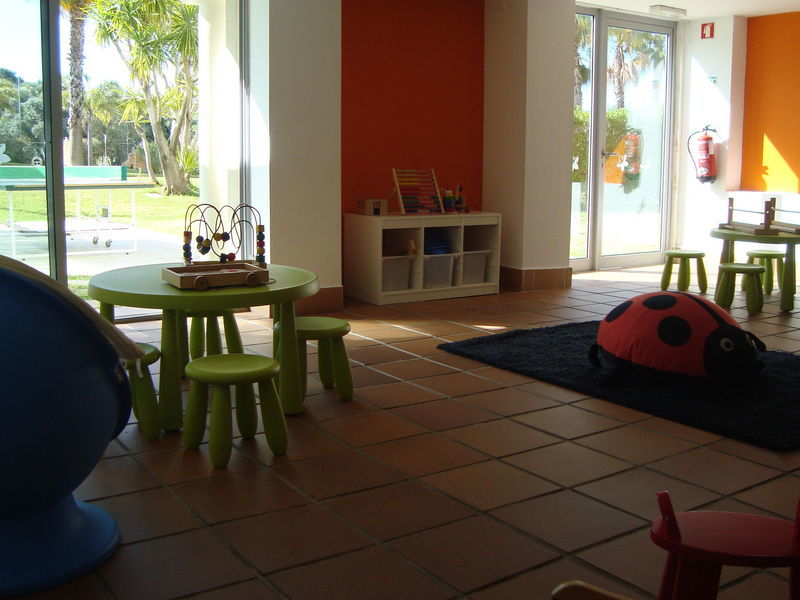 Hotel Yellow Garden - Alvor
