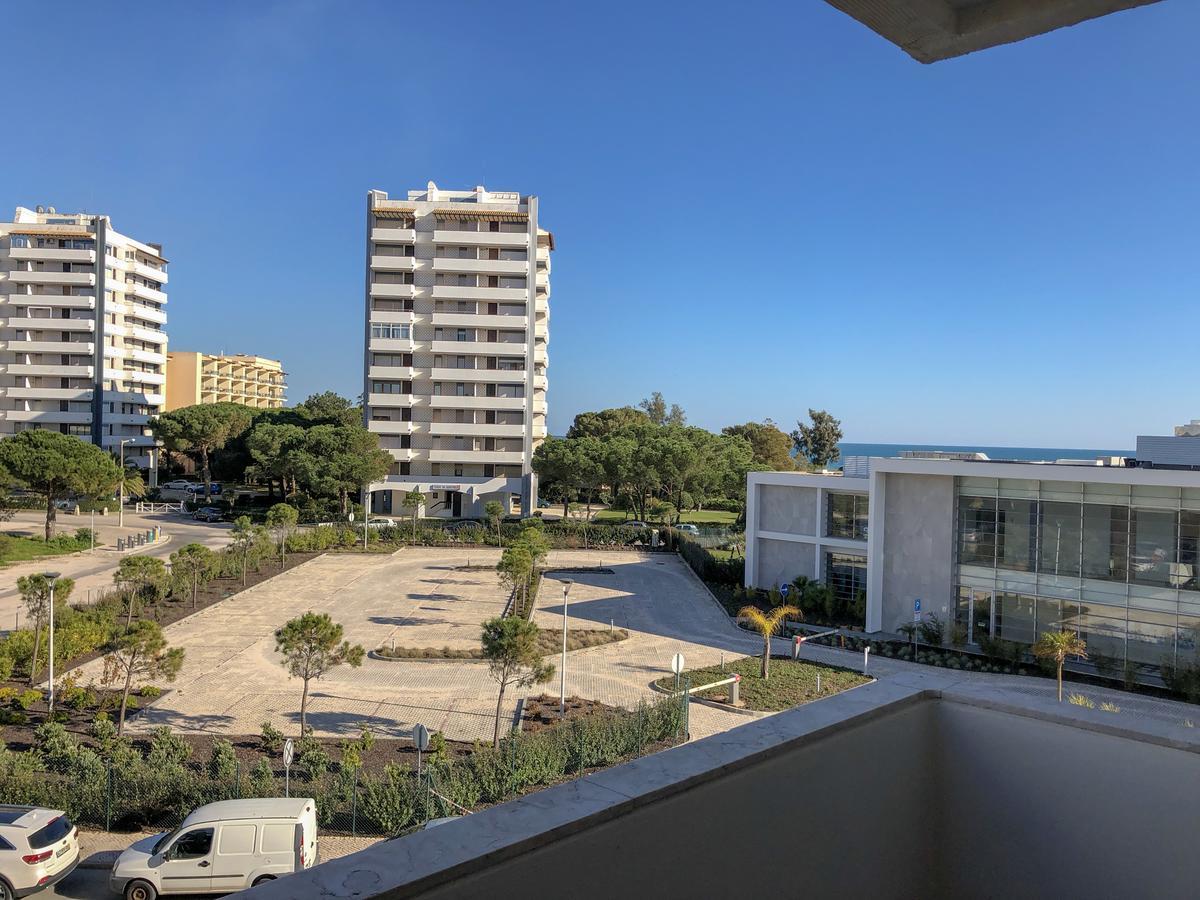 Apartamento Barinel Ocean Breeze