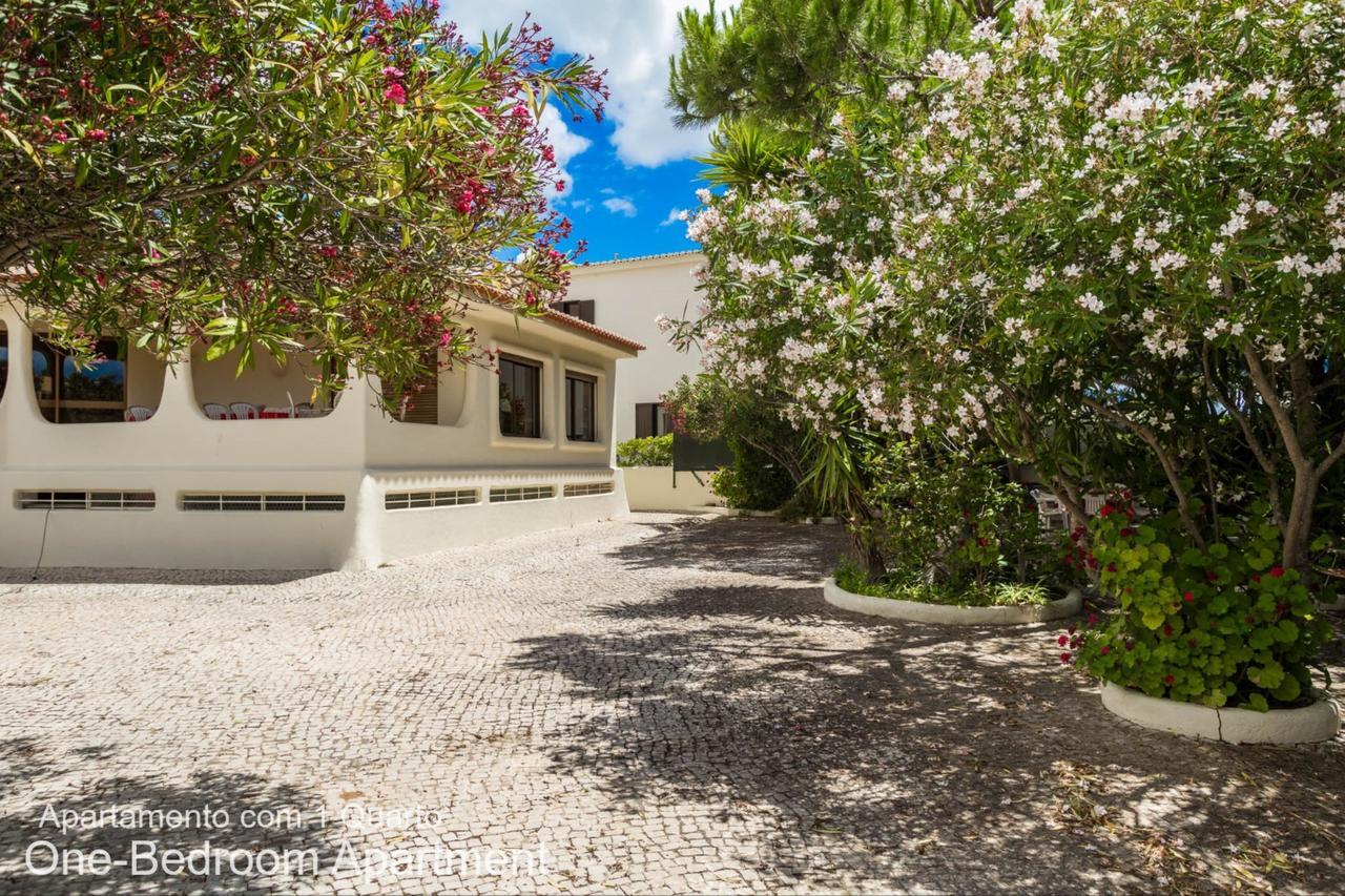 Akisol Cadet Apartamento Alvor