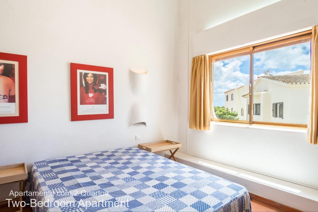 Akisol Cadet Apartamento Alvor