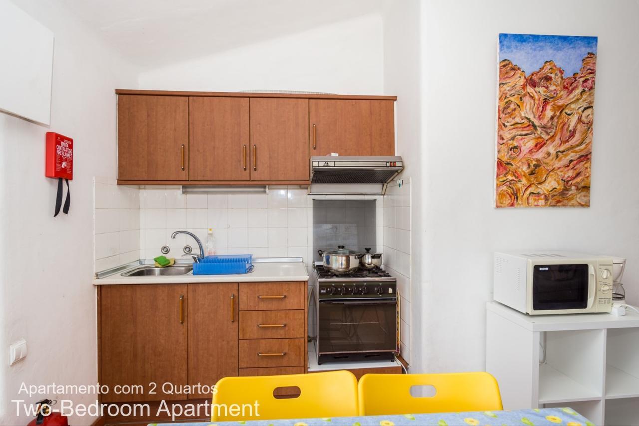Akisol Cadet Apartamento *