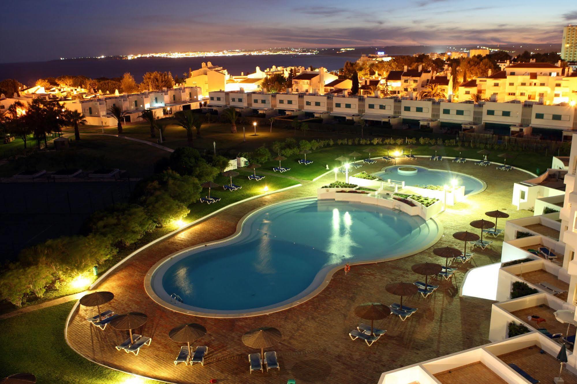 Prainha Clube Aparthotel 4*