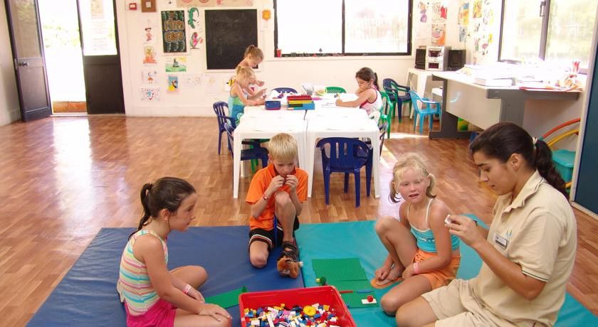 Clube Brisamar Apart-hotel 3*