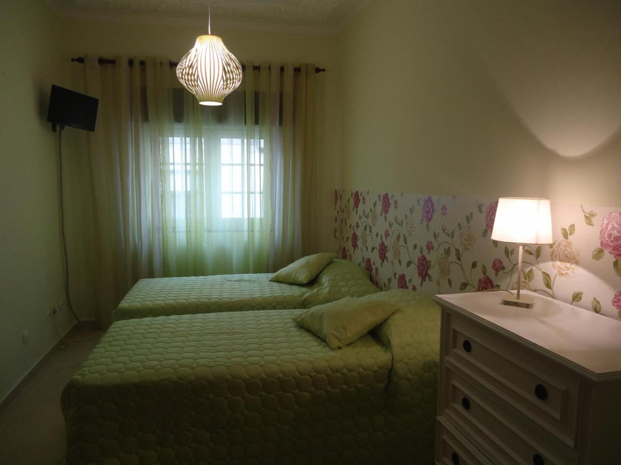 Room Alvor