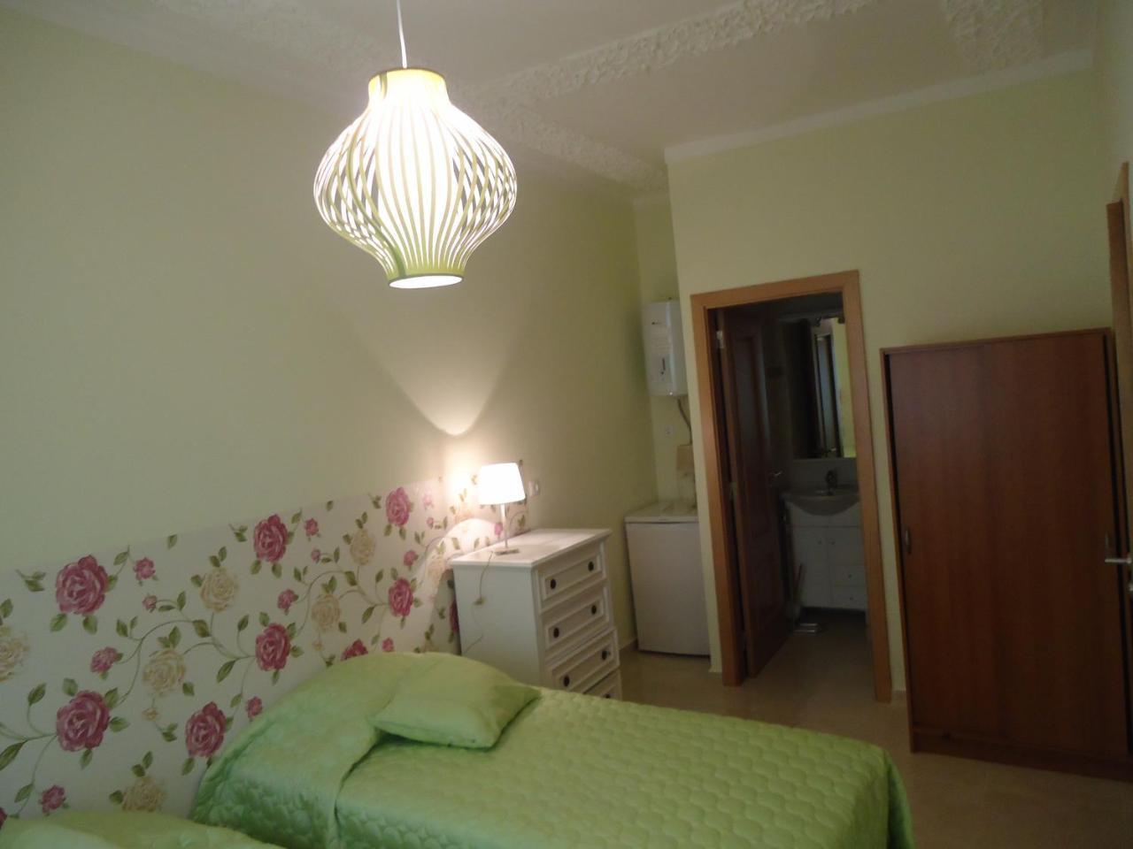 Room Guest house Alvor