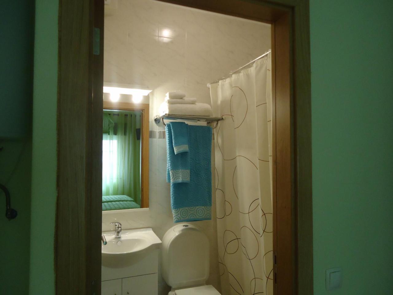 Room Guest house Alvor