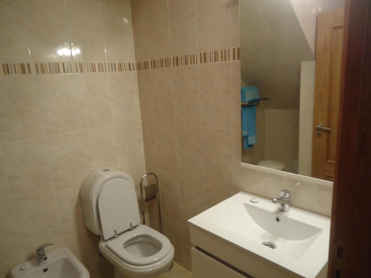 António B Apartamento Alvor