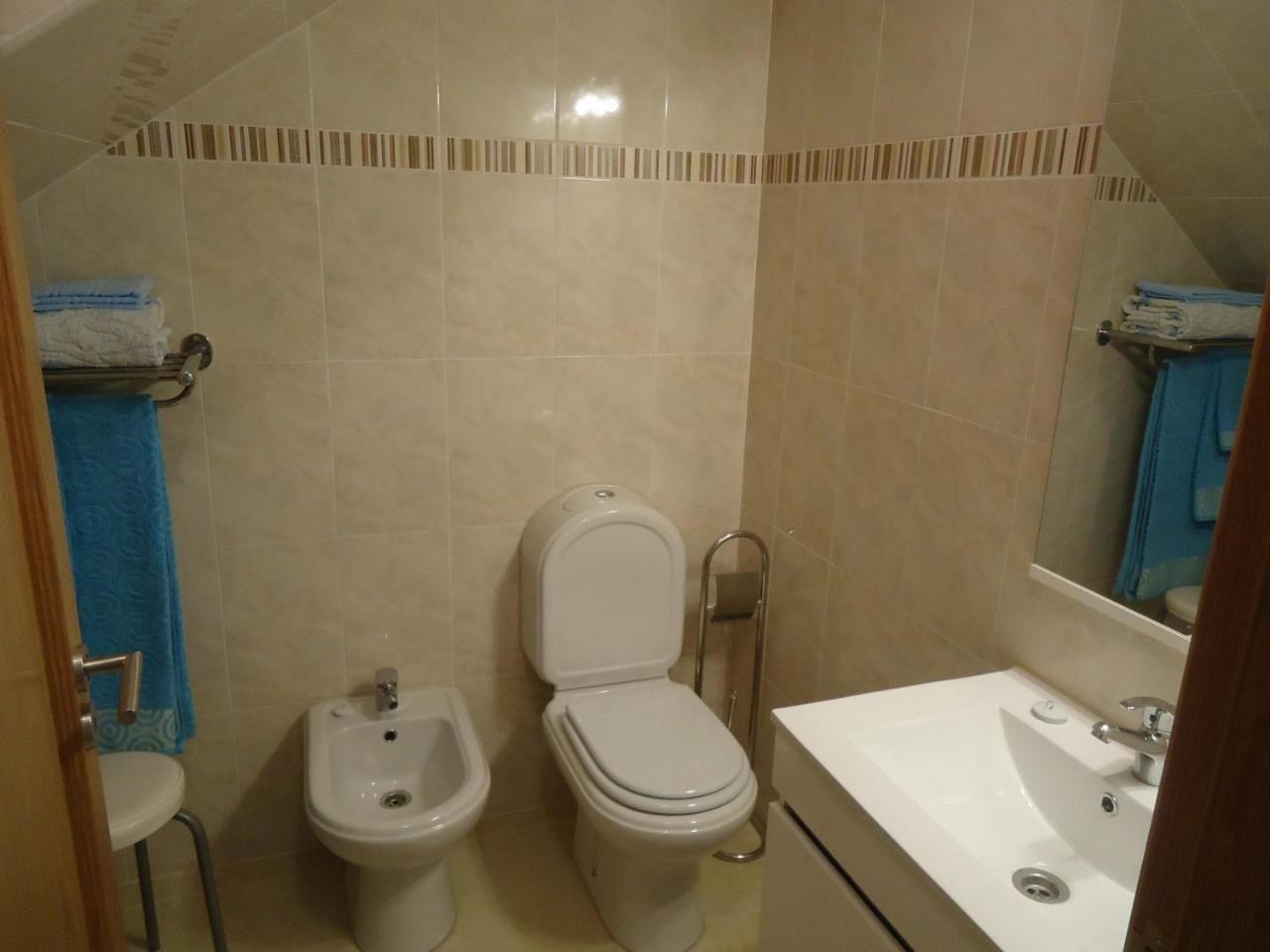Apartamento António B Alvor
