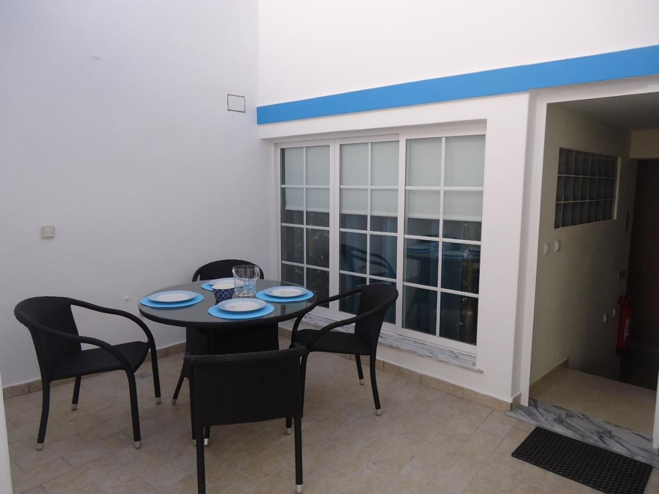Apartamento António B