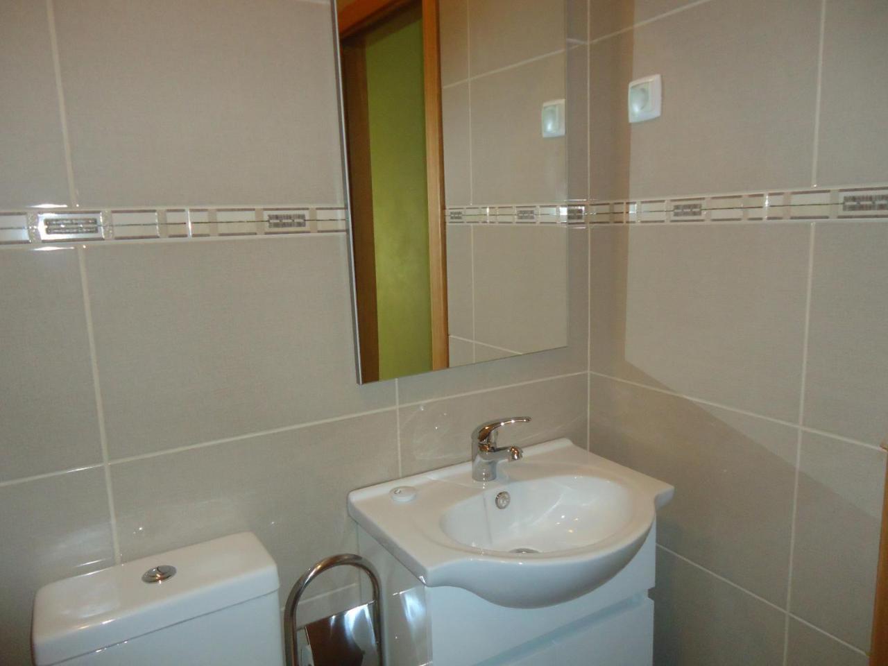 Apartamento Antonio C *