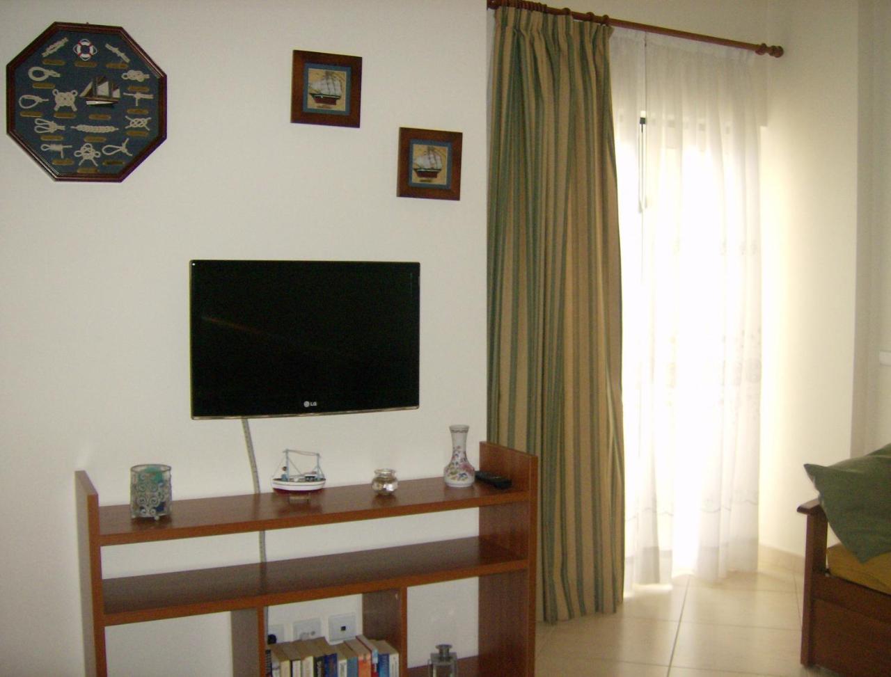 Apartmento Maria *