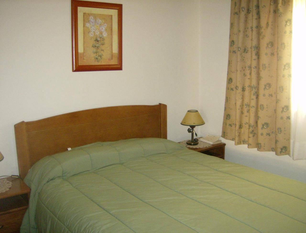 Apartment Apartmento Maria