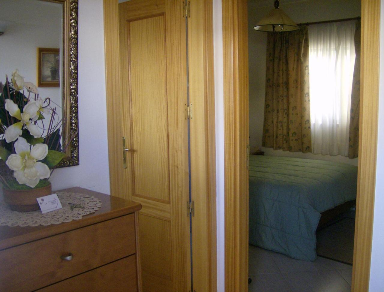 Apartmento Maria Apartment