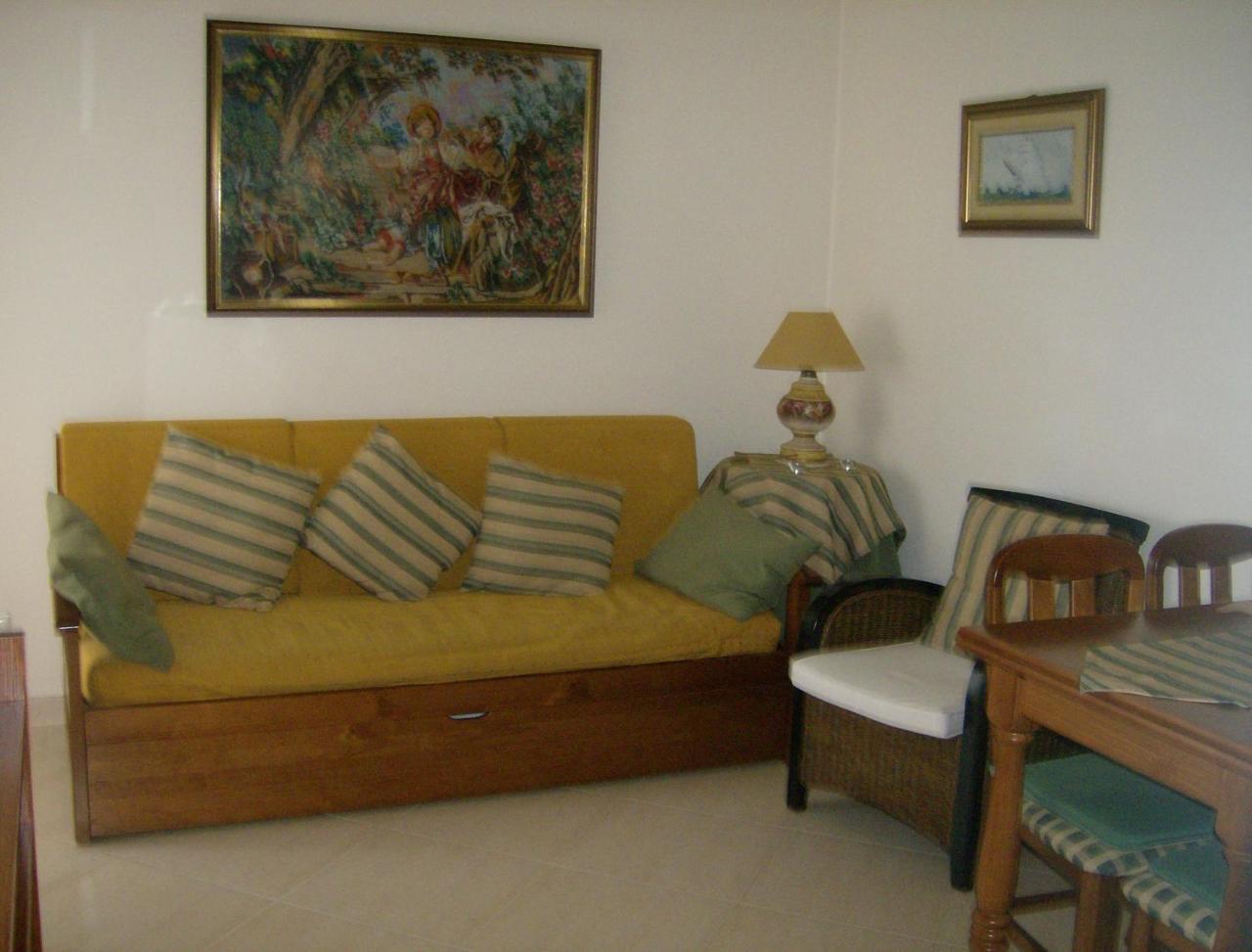 Apartment Apartmento Maria Alvor