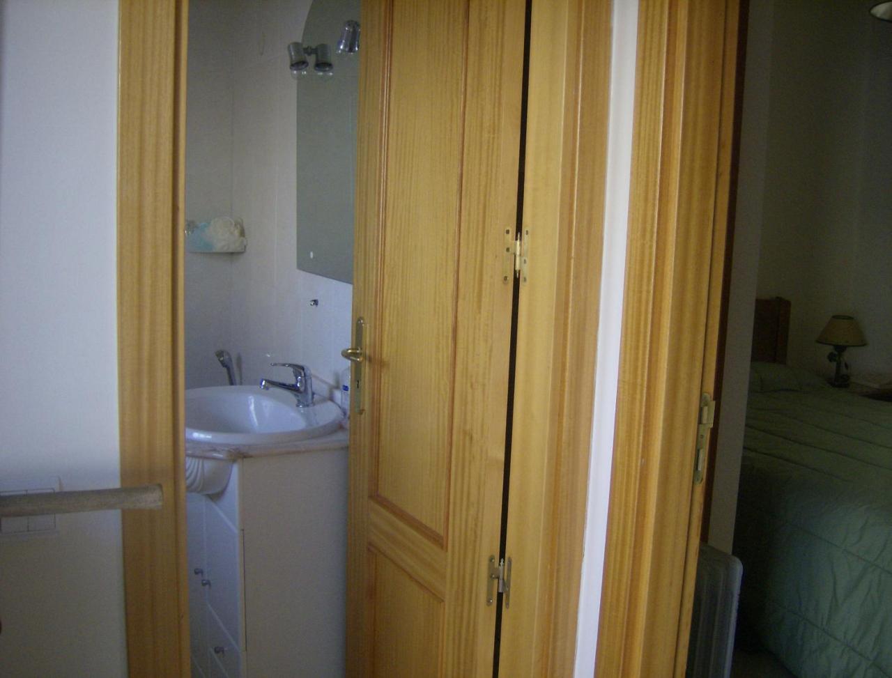 Apartmento Maria Apartment Alvor