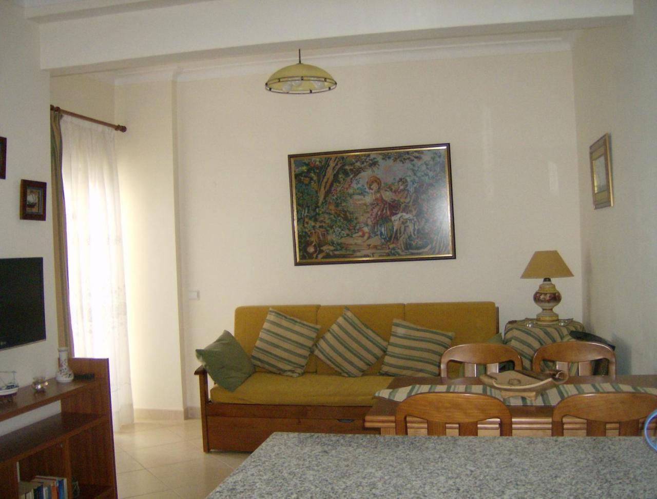 Apartment Apartmento Maria Alvor