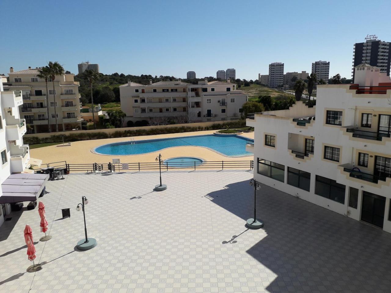 Dunas Do 146 Apartment Alvor