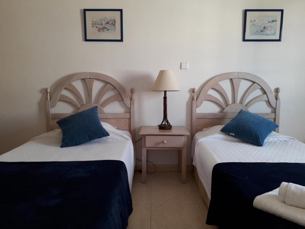 Dunas Do 146 Apartment Alvor