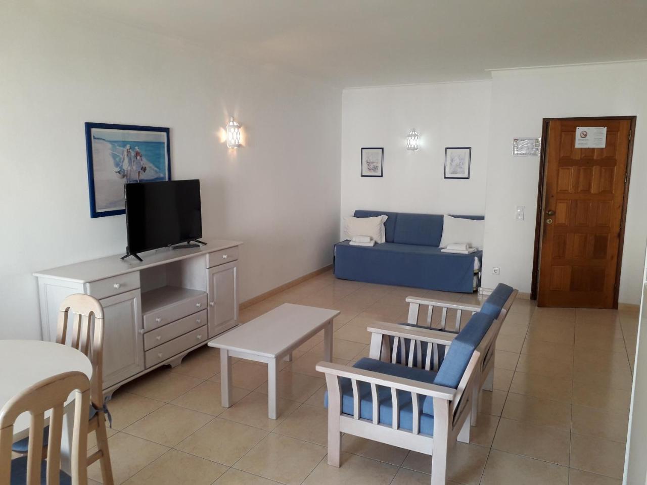 Dunas Do 146 Apartment *