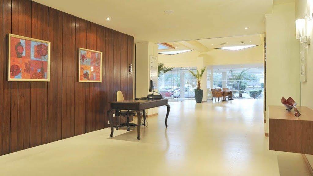 Pestana Dom João Villas Pousada Alvor