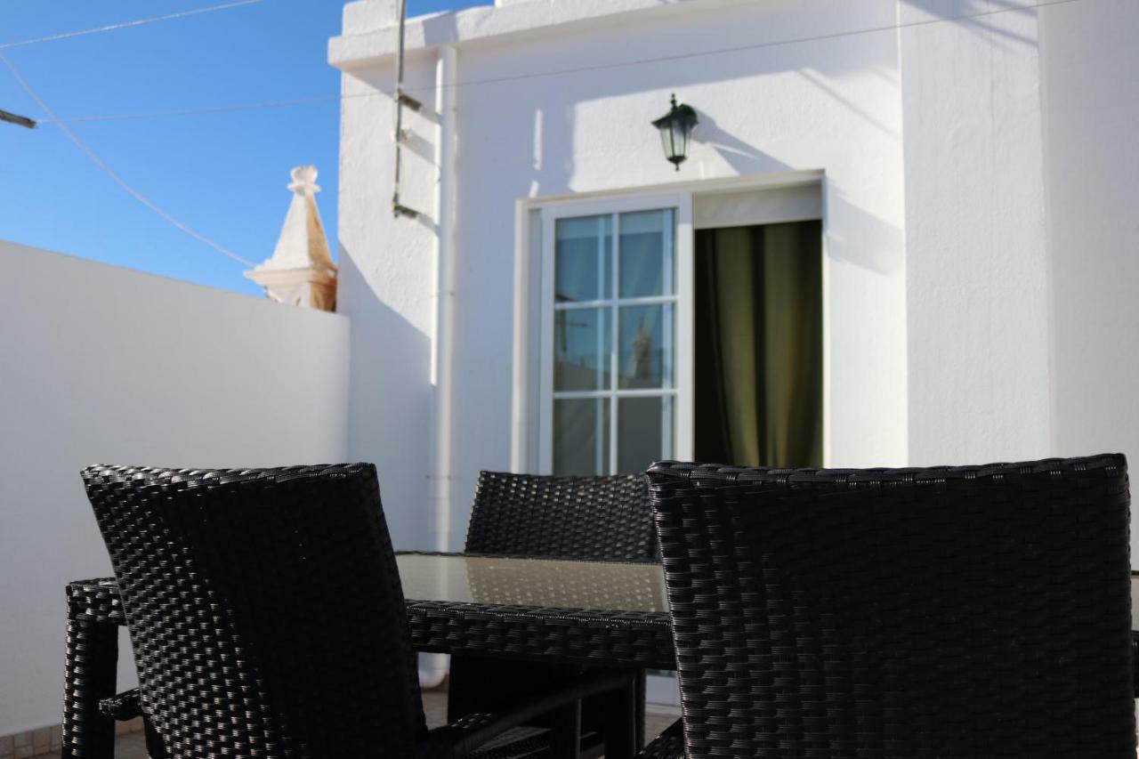 António C Apartamento Alvor