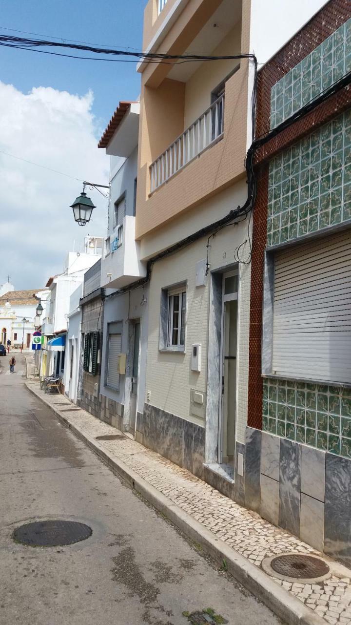 António B Apartamento Alvor