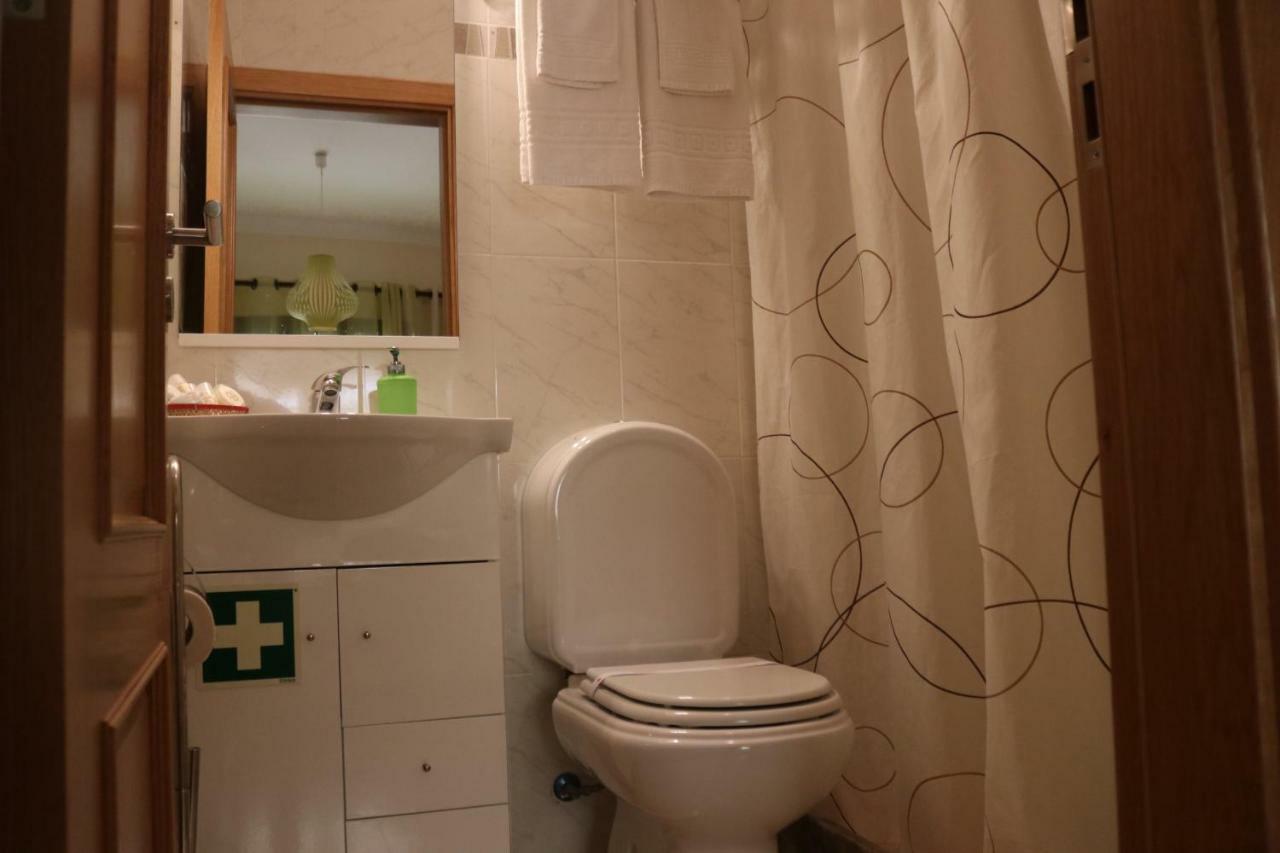 Room Guest house