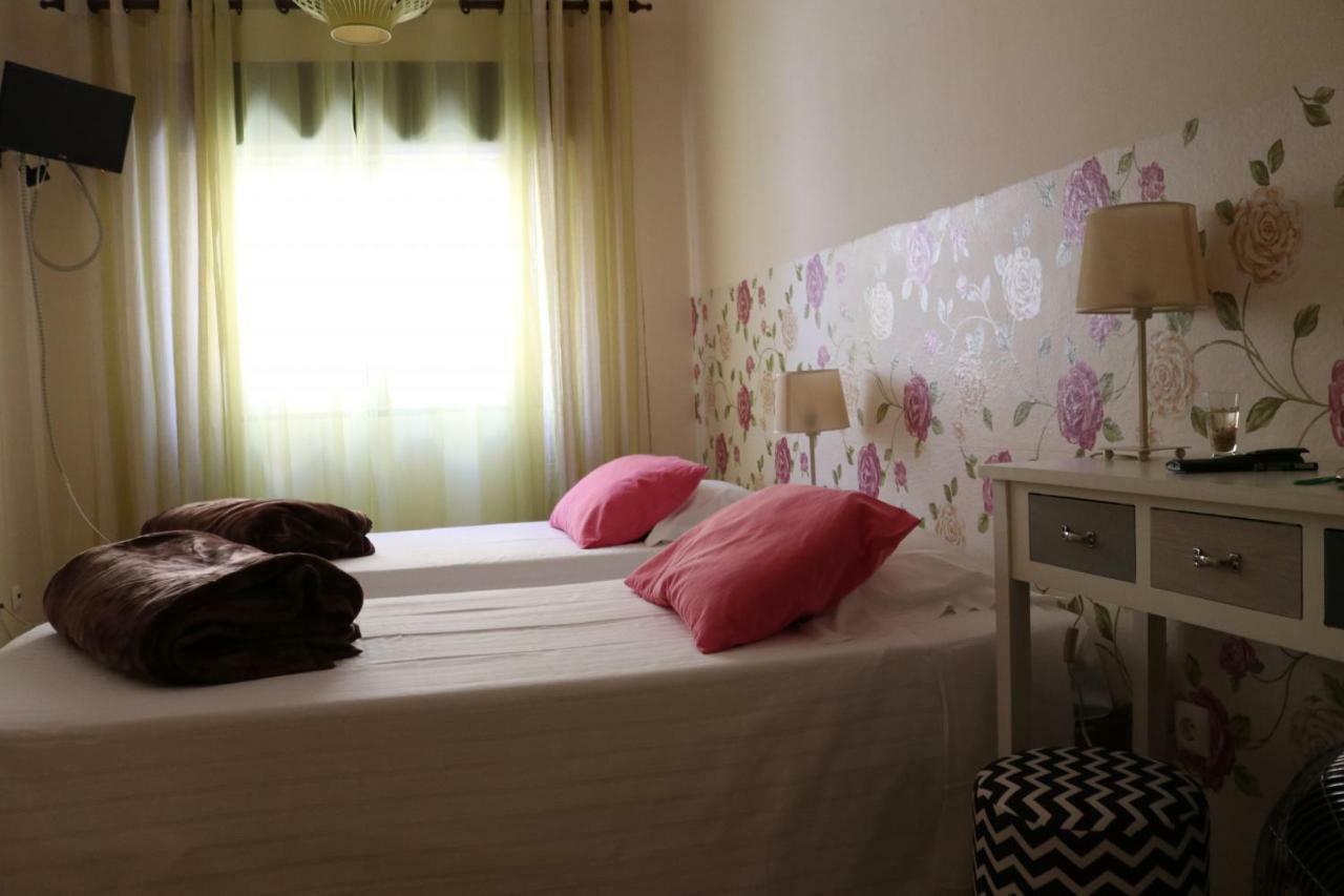 Guest house Room Alvor