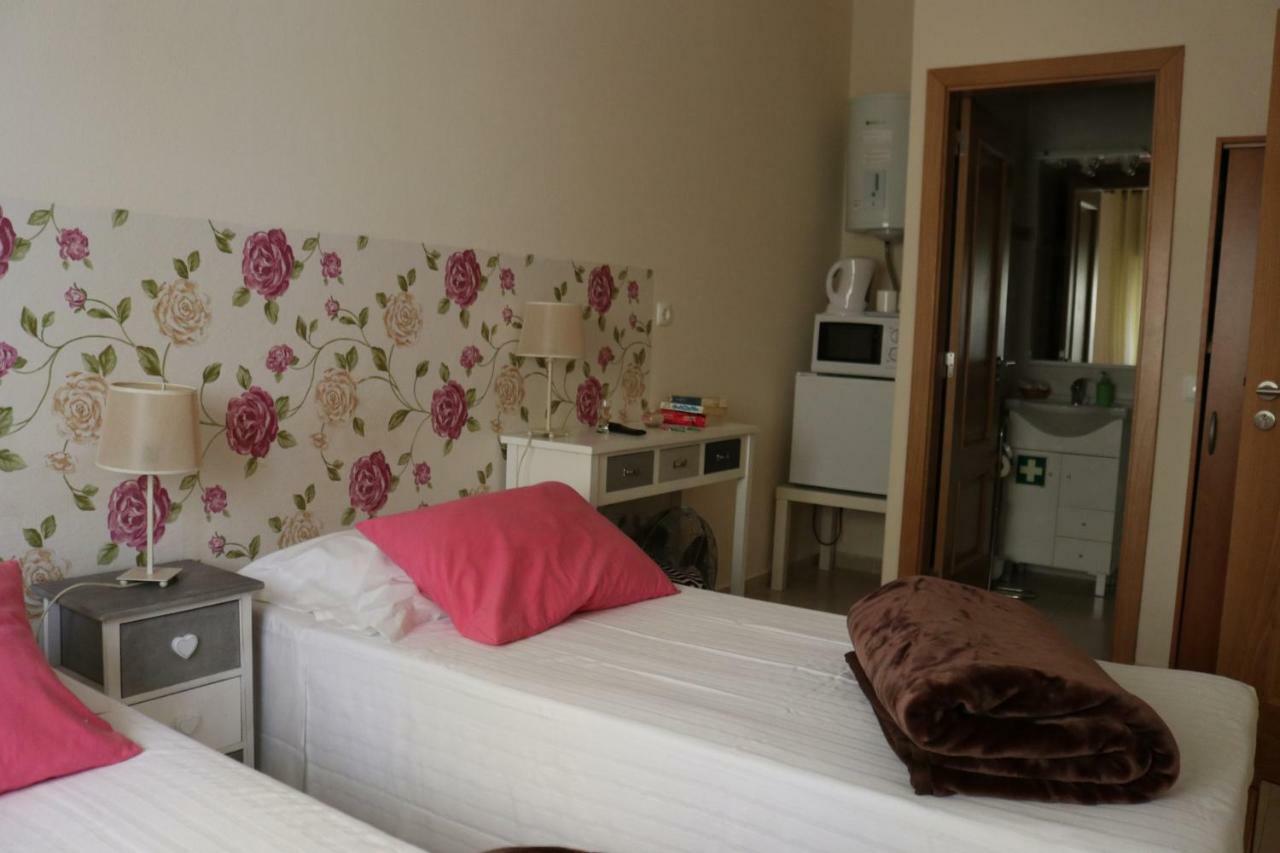 Room * Alvor