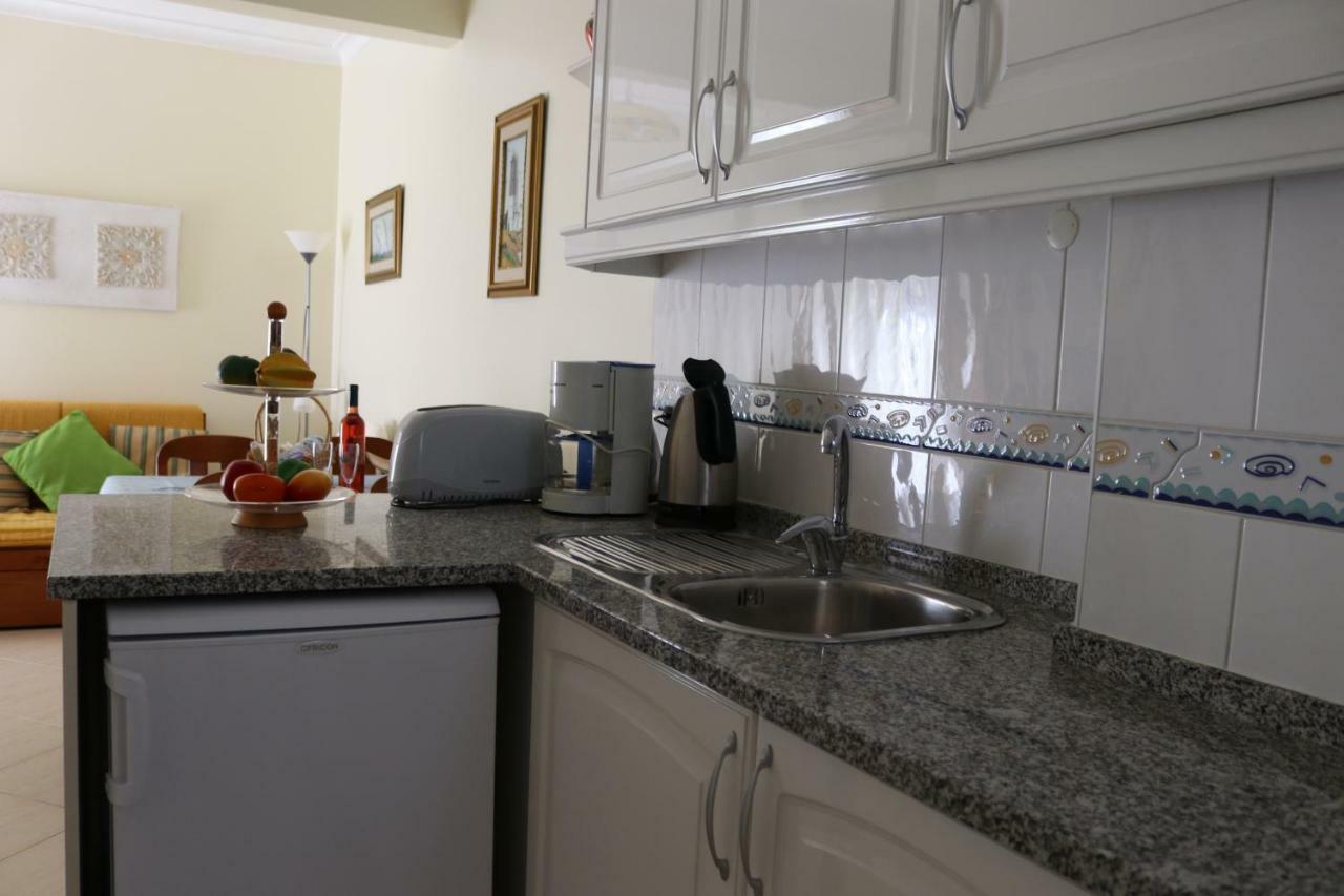 Apartmento Maria Apartment Alvor