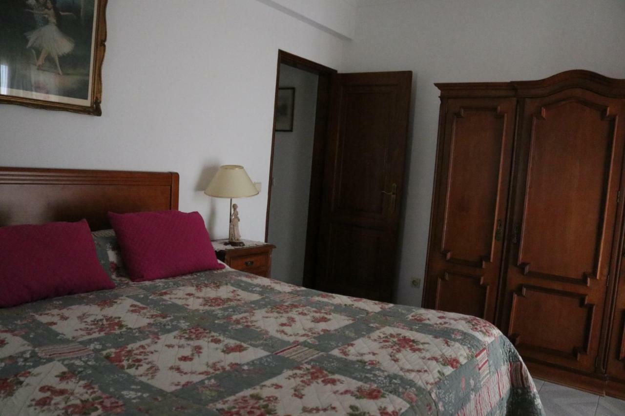 Casa Belmira Apartment Alvor