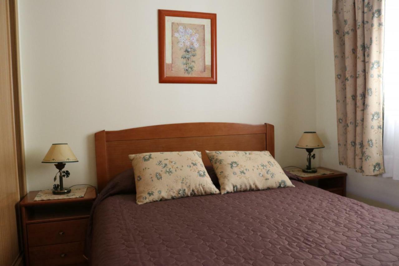 Apartmento Maria Apartment