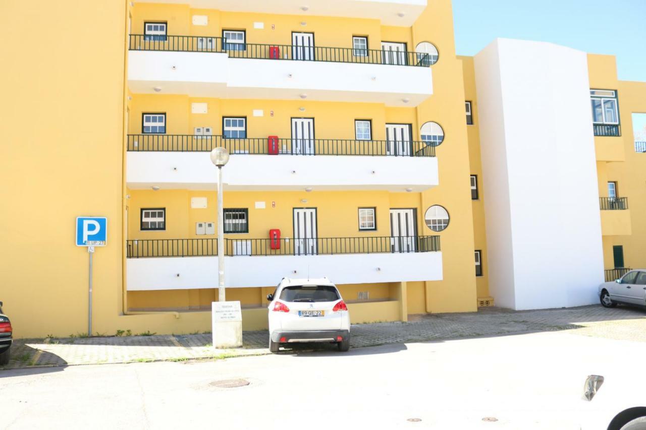 Apartmento Maria Apartment Alvor