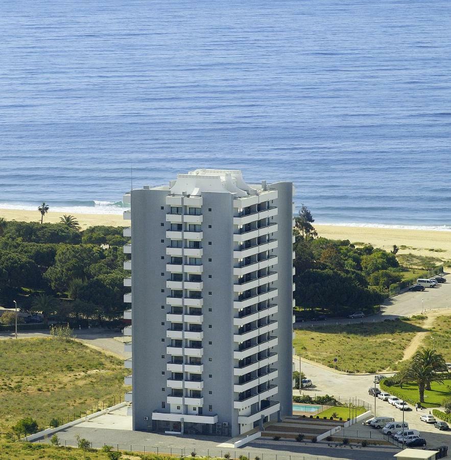 Barinel Ocean Breeze Apartamento Alvor