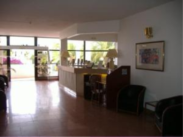 Apartamento Club Golf