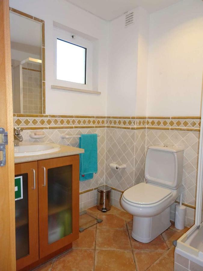Apartment One Bedroom With Stunning Views Alvor