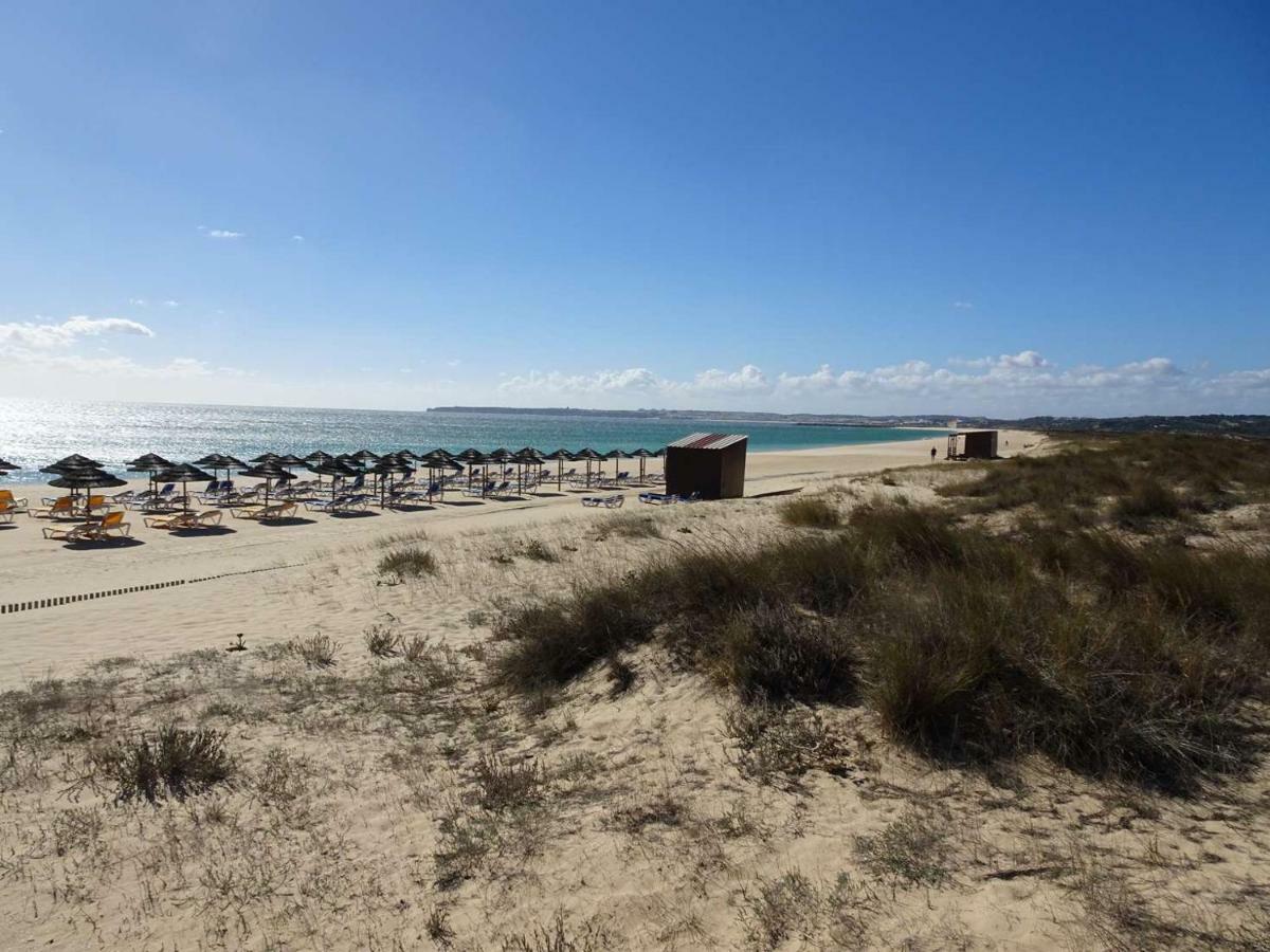 One Bedroom With Stunning Views Apartment Alvor
