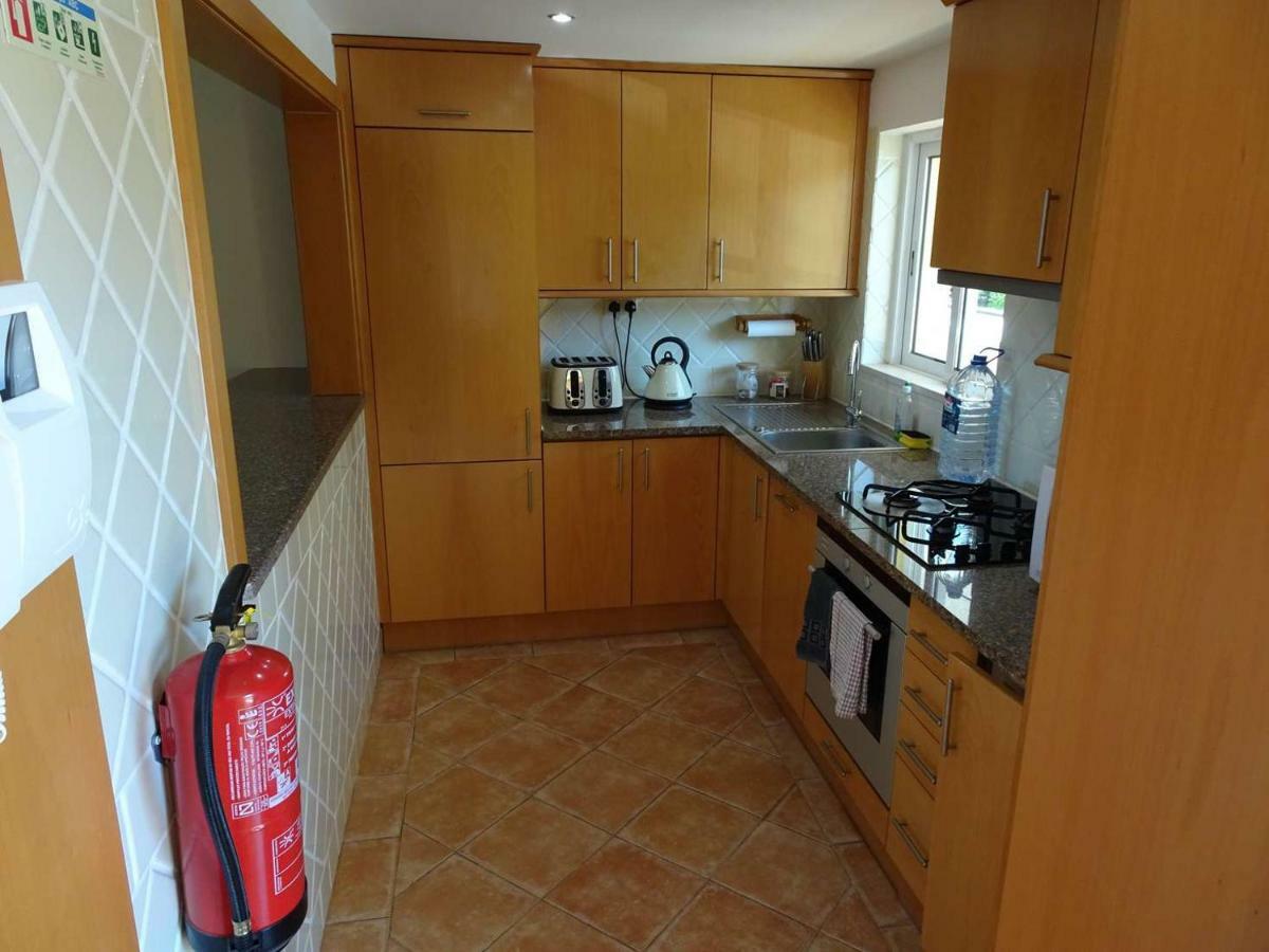 Apartment One Bedroom With Stunning Views Alvor