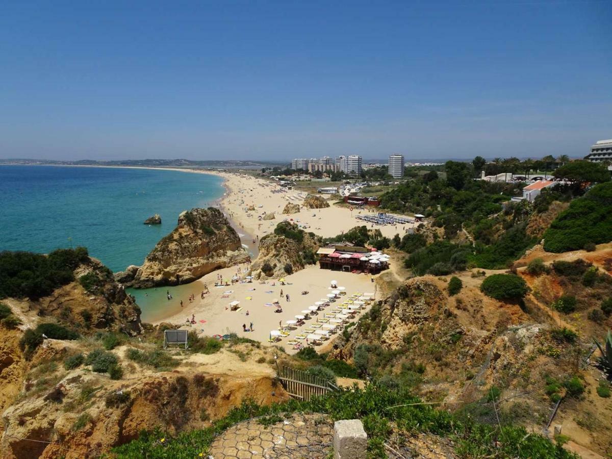 One Bedroom With Stunning Views Apartment