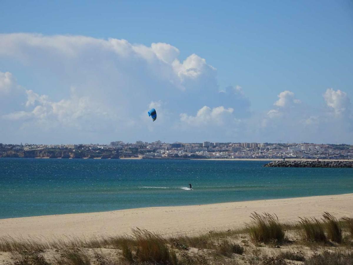 Apartment One Bedroom With Stunning Views Alvor